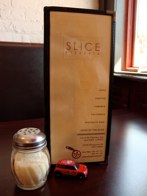 Slice Pizzeria &middot; New Orleans, Louisiana &middot; September 2010 &middot; Catherine Miller