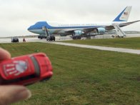 Traveling with Pres O &middot; Chicago, Illinois &middot; October 31, 2015