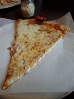 mmmmmm Pizza! &middot; New Orleans, Louisiana &middot; September 2010 &middot; Catherine Miller