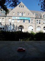 Tulane University &middot; New Orleans, Louisiana &middot; September 2010 &middot; Catherine Miller