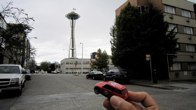 Space Needle &middot; Seattle, Washington &middot; September 12, 2010 &middot; Victoria Schiffman