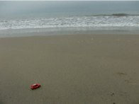 Pacific Surf &middot; Los Angeles, CA &middot; August 20, 2010 &middot; Jean Ramsey