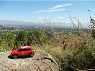 Overlook &middot; Los Angeles, CA &middot; August 20, 2010 &middot; Jean Ramsey