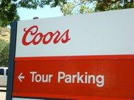 Serving beer since 1873 &middot; Golden, Colorado &middot; August 16, 2010 &middot; MINI of Charleston