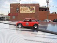 MMMMM &middot; Kansas City, Missouri &middot; August 11, 2010 &middot; MINI of Charleston