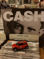 An American Legend &middot; Nashville, Tennessee &middot; August 9, 2010 &middot; MINI of Charleston