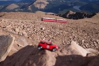 Pike’s Peak Summit &middot; Colorado Springs, Colorado &middot; September 18, 2016 &middot; Ryan’s Mom