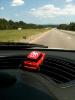 Motoring &middot; Arkansas &middot; August 19, 2010 &middot; MINI of Charleston