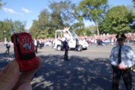 Pope Francis &middot; Washington, DC &middot; September 23, 2015 &middot; Ryan’s Mom
