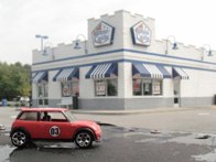 White Castles &middot; Near Indianapolis, Indiana &middot; August 9, 2010 &middot; Ryan’s Mom