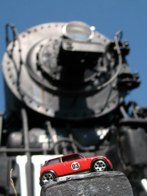 Big Engine &middot; Kinsley, Kansas &middot; August 12, 2010 &middot; Ryan’s Mom