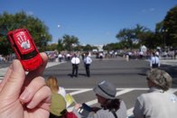 Pope Francis &middot; Washington, DC &middot; September 23, 2015 &middot; Ryan’s Mom