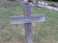 Boot Hill &middot; Dodge City, Kansas &middot; August 12, 2010 &middot; Ryan’s Dad