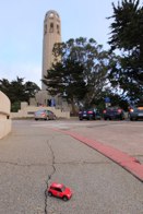 Coit Tower &middot; San Francisco, California &middot; July 24, 2010 &middot; Bill Edwards