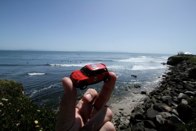 Beautiful Sea &middot; Santa Cruz, CA &middot; March 26, 2010 &middot; Lance Miller