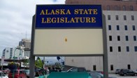 It’s the law &middot; Anchorage, Alaska &middot; May 5, 2010 &middot; Russ Rudolph