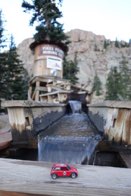 Pike’s Peak Mountain &middot; Colorado Springs, Colorado &middot; September 18, 2016 &middot; Ryan’s Mom