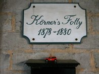 Korner’s Folly &middot; Kernersville, NC &middot; May 8, 2010 &middot; Lydia Dippre &middot;  &middot;  &middot; Lydia Dippre