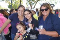 Pope Francis Visit &middot; Washington, DC &middot; September 23, 2015 &middot; Ryan’s Mom