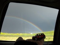Natures Colors &middot; En route Sacramento, CA &middot; April 20, 2010 &middot; Michael Flinders