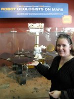 Museum of Nature & Science  &middot; Denver, CO &middot; April 22, 2010 &middot; Michael Flinders