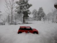 4 wheeling &middot; Estes Park, CO &middot; April 24, 2010 &middot; Michael Flinders