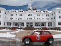 Stanley Hotel (“The Shining”) &middot; Estes Park, CO &middot; April 24, 2010 &middot; Michael Flinders