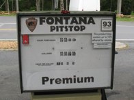 Remember these? &middot; Fontana Village, NC &middot; April 30, 2010 &middot; Ryan’s Mom