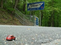 NC / TN Border &middot; Deals Gap, NC &middot; May 1, 2010 &middot; Ryan’s Mom