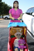 Legoland &middot; Carlsbad, CA &middot; February 14, 2010 &middot; Pam Noles