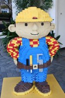 Legoland &middot; Carlsbad, CA &middot; February 14, 2010 &middot; Pam Noles