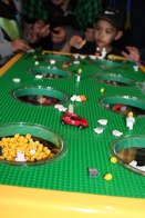 Lego factory tour &middot; Carlsbad, CA &middot; February 14, 2010 &middot; Pam Noles