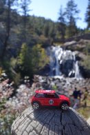 Loving Nature &middot; Colorado Springs, Colorado &middot; September 18, 2016 &middot; Ryan’s Mom