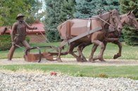 Pioneer Park &middot; Worland, Wyoming &middot; October 18, 2009 &middot; Mark Curtis