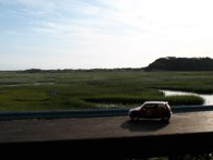 The Moors &middot; Provincetown, MA &middot; September 9, 2009 &middot; Ryan’s Mom