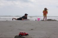 Beach Life &middot; Myrtle Beach, S Carolina &middot; August 25, 2015 &middot; Ryan’s Mom
