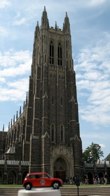 Duke University &middot; Durham, NC &middot; August 6, 2009 &middot; Ryan’s Mom
