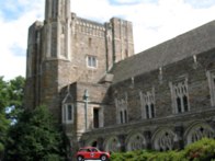 Duke University &middot; Durham, NC &middot; August 6, 2009 &middot; Ryan’s Mom