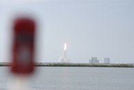 Launch of STS-127 &middot; Kennedy Space Center, FL &middot; July 15, 2009 &middot; Ryan’s Mom