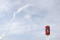 Launch of STS-127 &middot; Kennedy Space Center, FL &middot; July 15, 2009 &middot; Ryan’s Mom