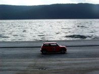 Lake Otsego “Glimmerglass” &middot; Cooperstown, NY &middot; July 25, 2009 &middot; Tim Graves