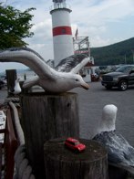 Lake Otsego “Glimmerglass” &middot; Cooperstown, NY &middot; July 25, 2009 &middot; Tim Graves
