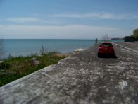 Resting &middot; Kewaunee, WI &middot; May 23, 2009 &middot; Tim Graves