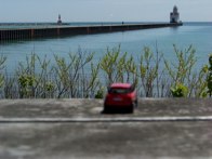 Lighthouse &middot; Kewaunee r, WI &middot; May 23, 2009 &middot; Tim Graves