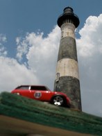Lighthouse &middot; Myrtle Beach, SC &middot; June 23, 2009 &middot; Ryan’s Mom