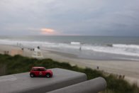 Beach Life &middot; Myrtle Beach, S Carolina &middot; August 25, 2015 &middot; Ryan’s Mom