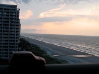 Summer Dawn &middot; Myrtle Beach, SC &middot; June 24, 2009 &middot; Ryan’s Mom