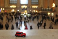 Grand Central Station, &middot; New York, New York &middot; November 15, 2012 &middot; Ryan’s Mon