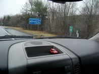 Massachusetts State Line &middot; Massachusetts &middot; March 30, 2009 &middot; Tim Graves