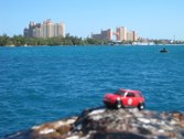 Atlantis Resort &middot; Paradise Island, Bahamas &middot; December 20, 2012 &middot; Stacy Hickman